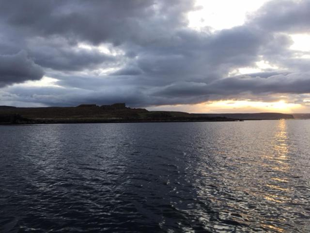 Villa Borgir - The House By The Sea Esterno foto