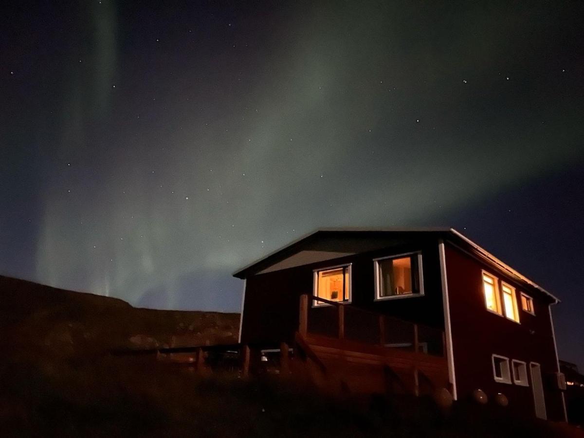 Villa Borgir - The House By The Sea Esterno foto